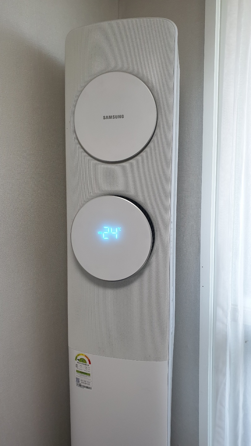 부품 재조립 및 작동확인