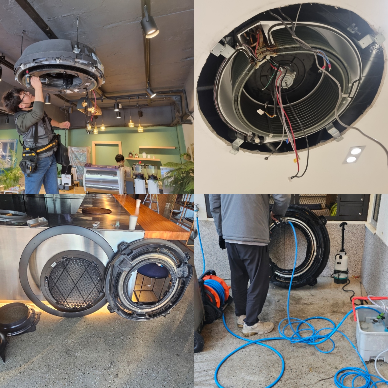 실외기 시공 썸네일5