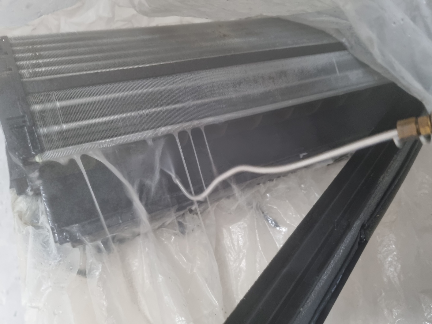 전체부품 살균 / 고압세척